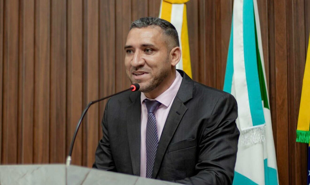 Imagem de compartilhamento para o artigo Vereador Marcelo Costa propõe programa Obesidade Zero em escolas municipais de Chapadão do Sul da MS Todo dia